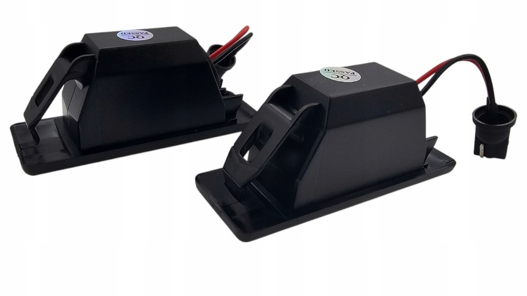 фото №15, Led освітлення підсвітка номерного знака nissan qashqai j11 juke kicks nv200