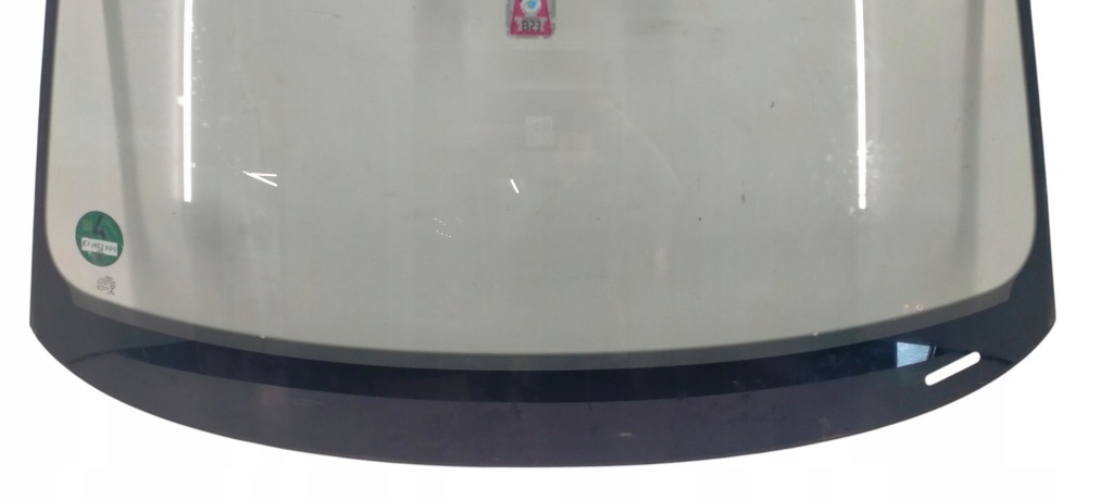 фото №5, 8w6 audi a5 sportback 2016- скло кузовна передня перед