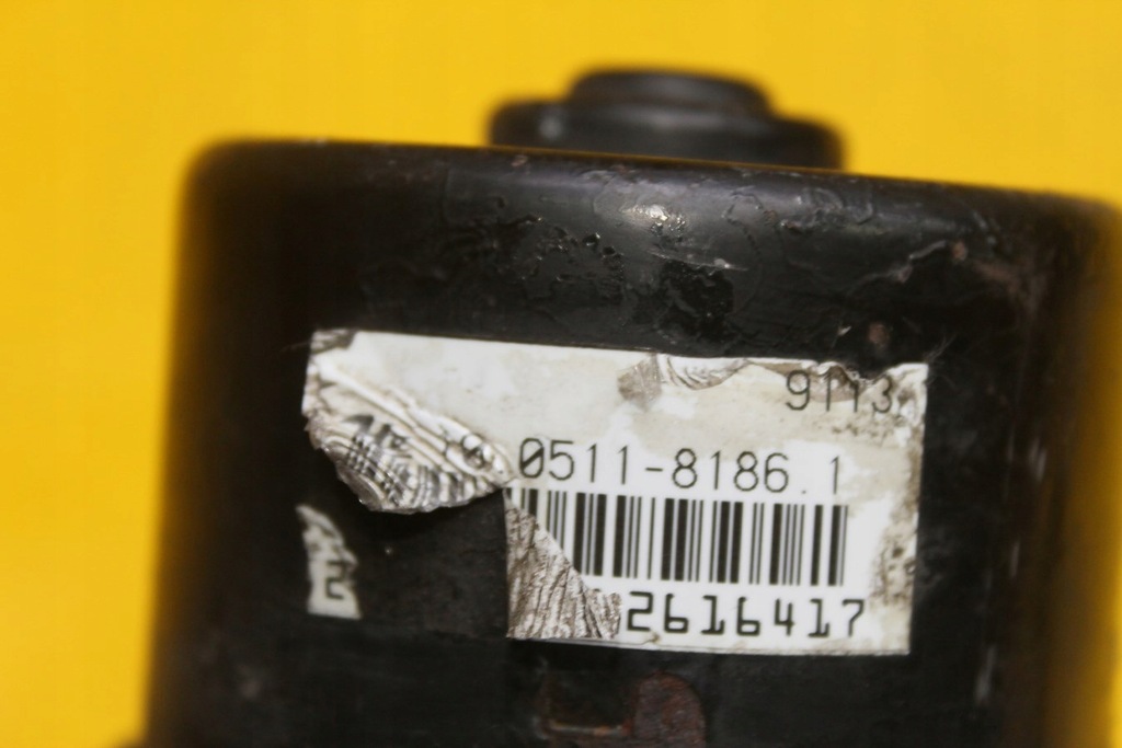 фото №12, Насос abs jaguar s-type xw43-2c333-af