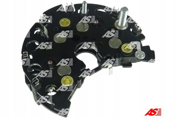 фото №2, Діодний міст випрямний генератора as-pl