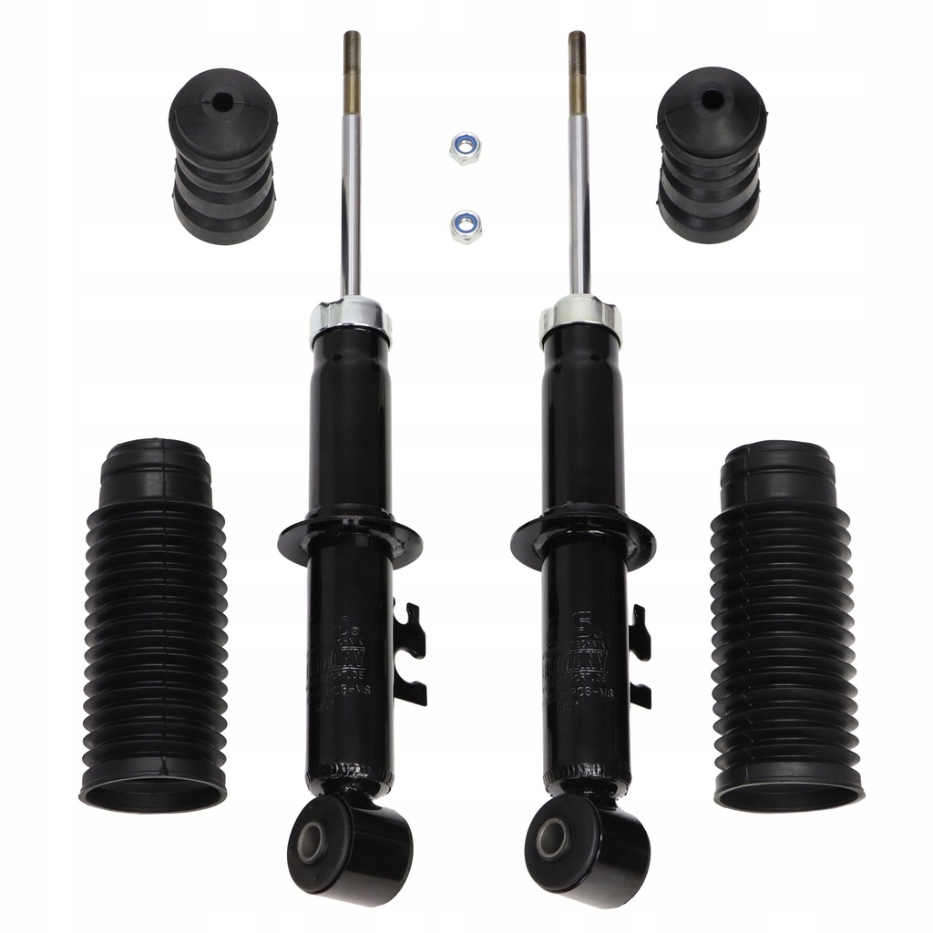 фото №2, Master-sport germany 16k003794 амортизатор