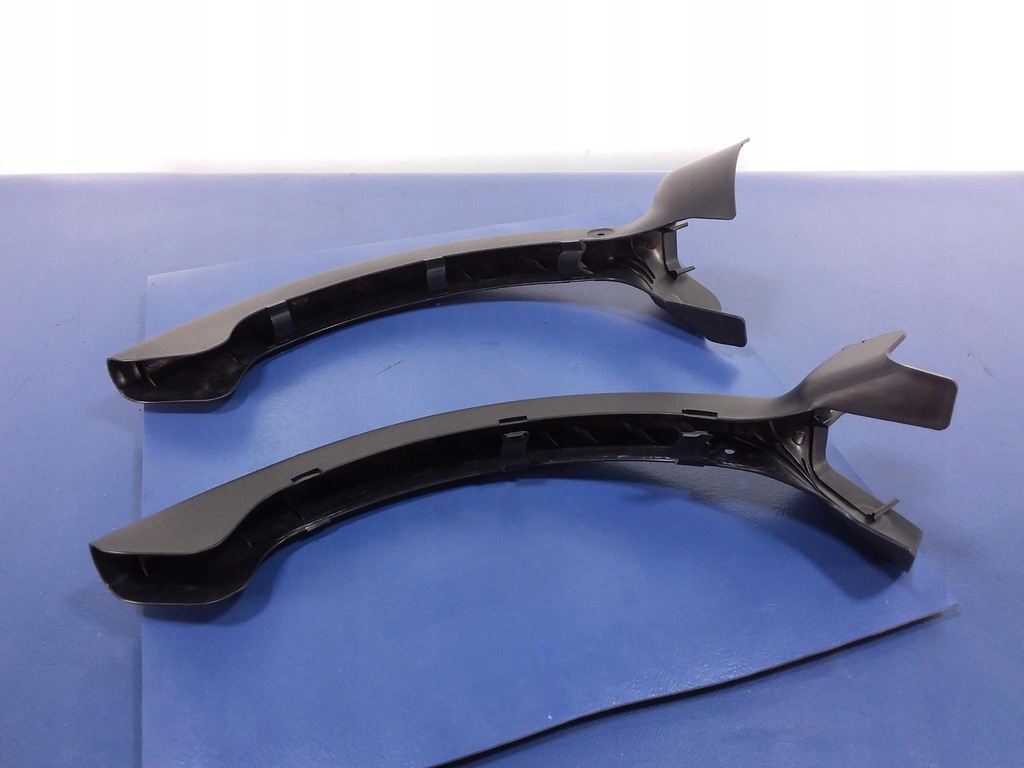 фото №5, Audi a8 d4 4h защита петли крышки задний