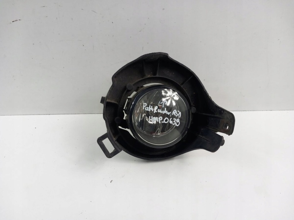 Купити Nissan pathfinder r51 протитуманна фара правий кронштейн 26150eb500