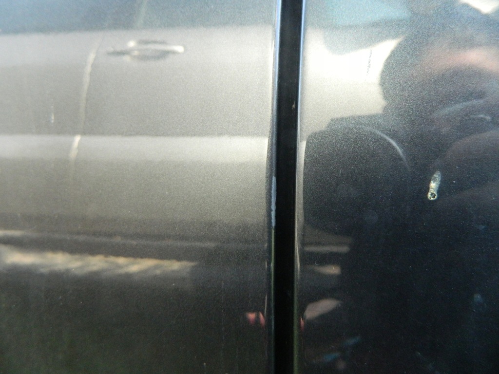 фото №13, Bmw f10 f11 двері ліва лівий перед передні b90 sophistograu