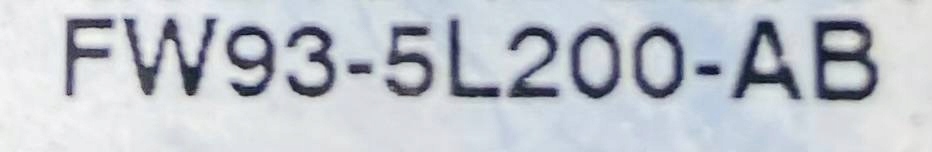 фото №8, Датчик выхлопных газов dpf jaguar f-pace x761 fw93-5l200-ab
