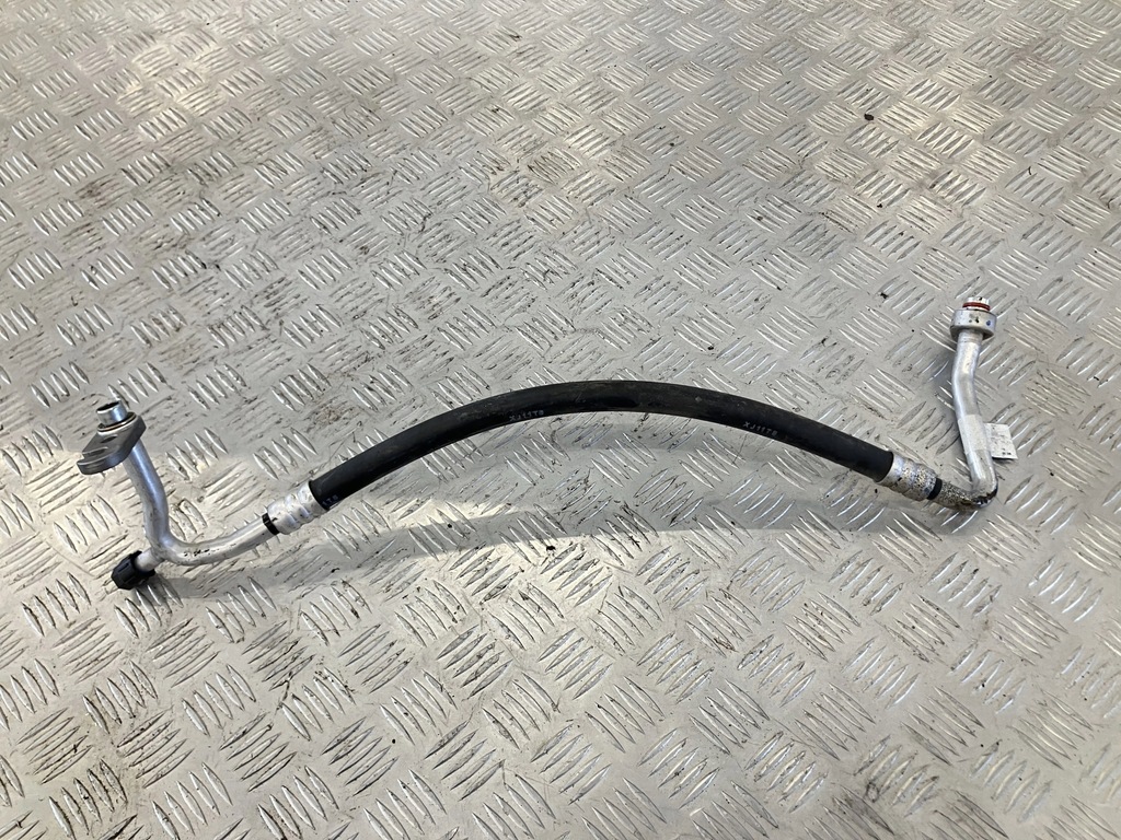 фото №1, Шланг wąż кондиционера ford ranger lift 19- 2.0 ecoblue jb3b-19n602-ab