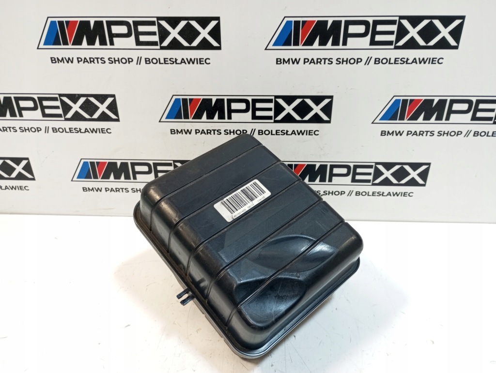 фото №1, Bmw f10 f11 резонатор повітря 8512249