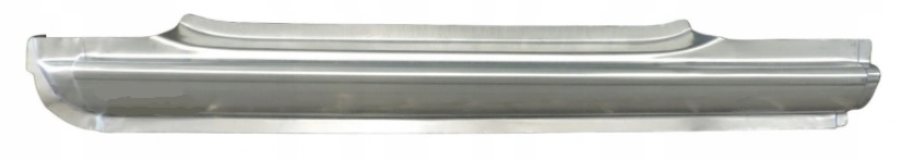 фото №1, Mercedes w639 vito klasa v порог ремкомплект левая