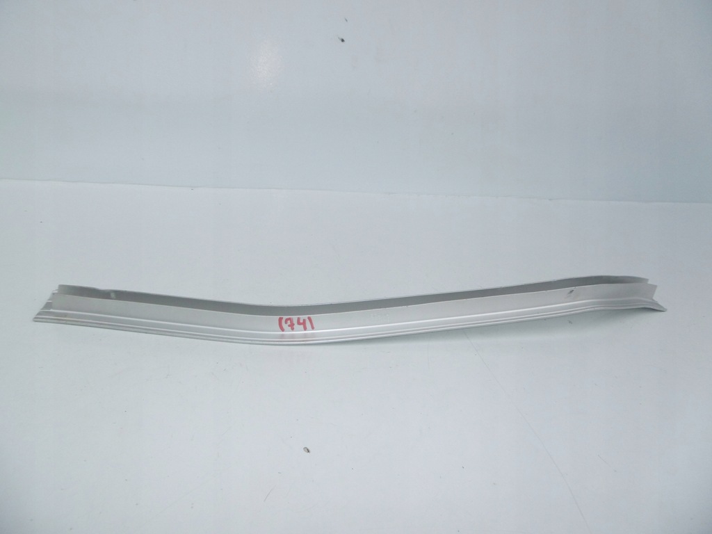 фото №8, Молдинг порог подножка правая 1766446 scania r