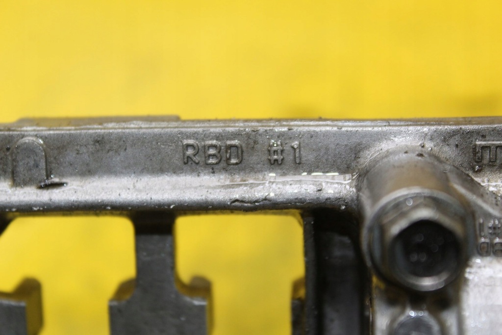 фото №9, Основа валів civic 2.2 i-ctdi n22a2