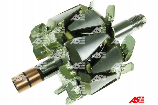 фото №1, Крильчатка, генератор as-pl ar6005