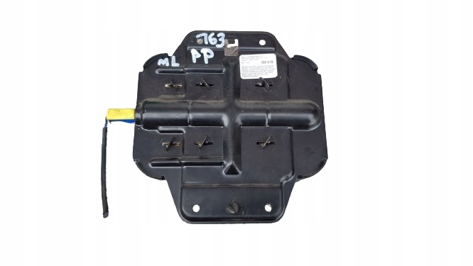 фото №1, Mercedes ml w163 подушка дверь перед подушка безопасности левая lub правая