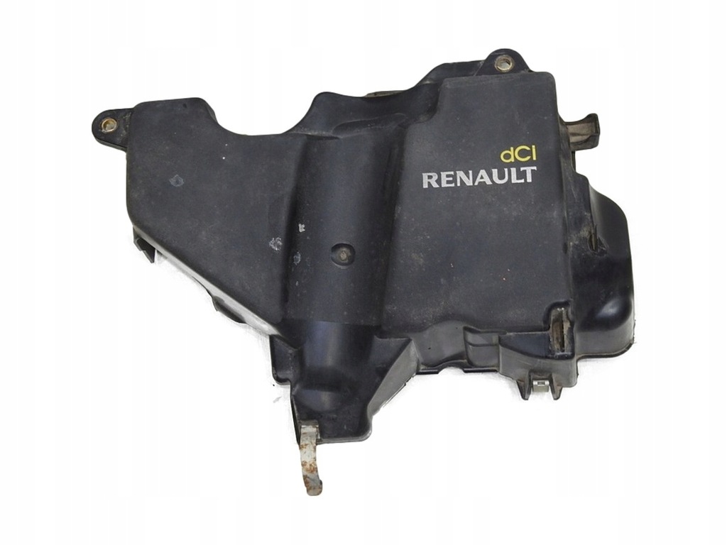 фото №1, Защита корпус двигателя renault twingo ii 1.5 dci
