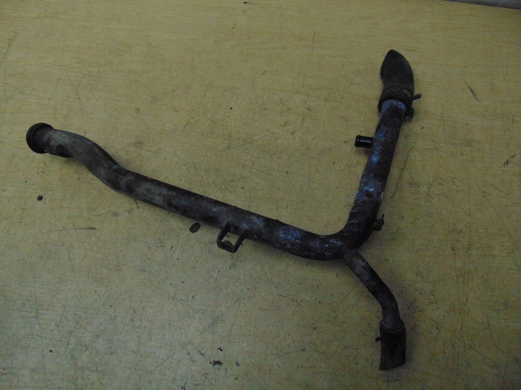 фото №6, Wąż шланг труба водяная wody kia venga 1.4 crdi