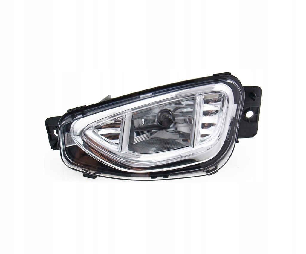 фото №1, Лампа противотуманная ford escape, 20 - lj6z15200a