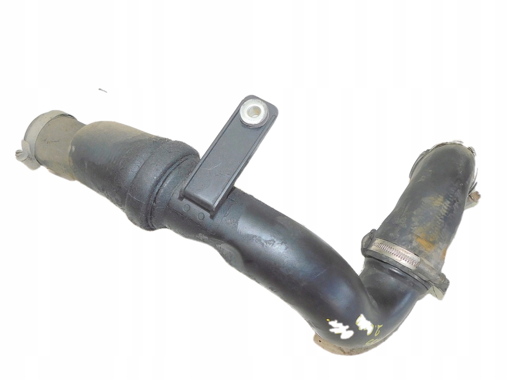 фото №1, Jeep compass i 2.0crd 2007r труба интеркулер