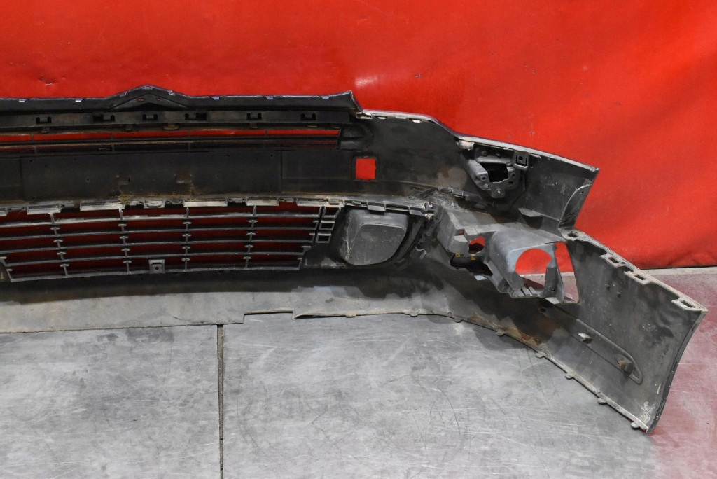 фото №16, Бампер перед передній kgn citroen c5 ii x7 iii 08-17