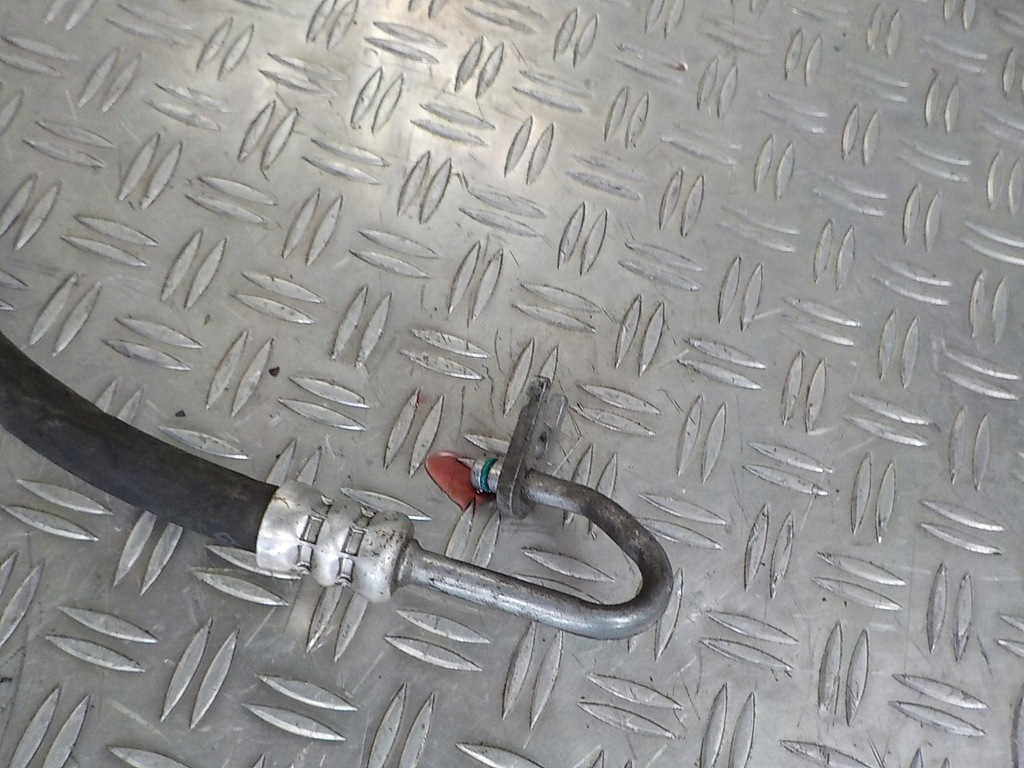 фото №5, Trafic iii vivaro 14-20 шланг wąż усилителя