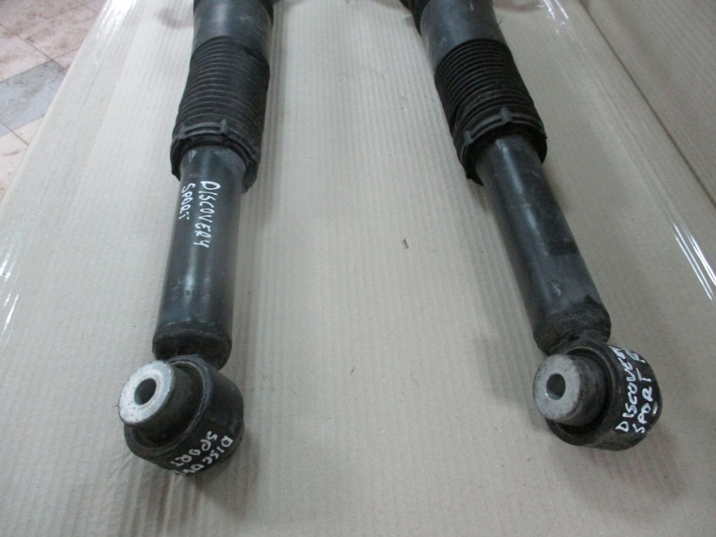 фото №3, Амортизатор задняя land rover discovery sport