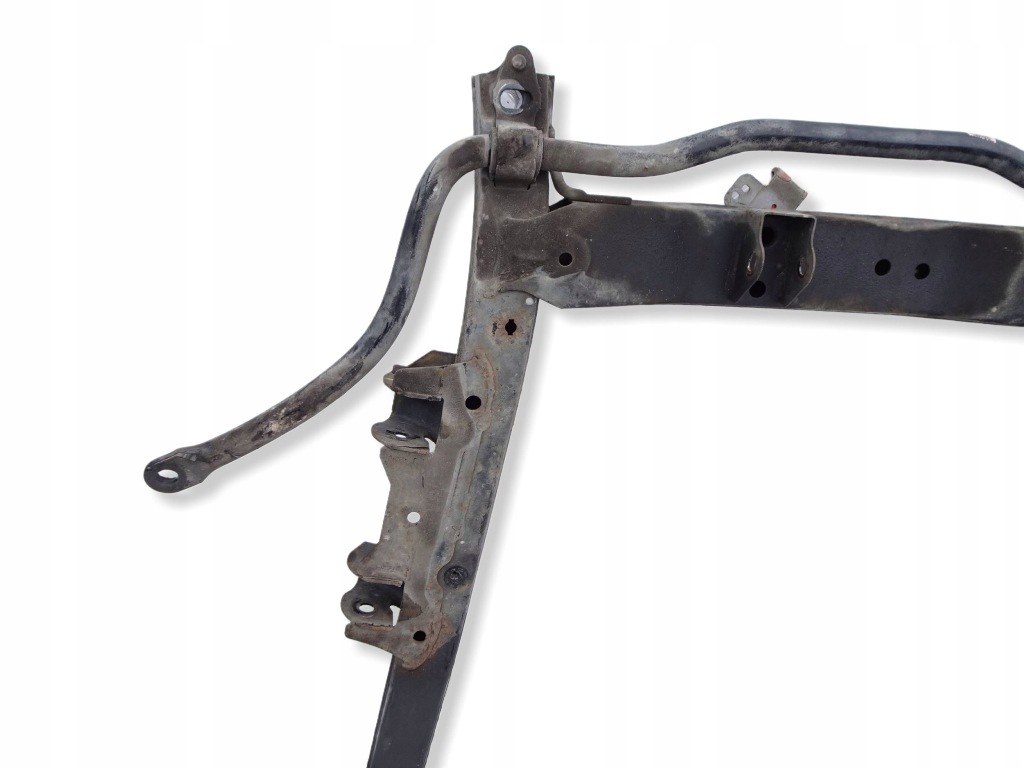 фото №8, Підрамник pod двигун підрамник dacia sandero ii 1.5 dci