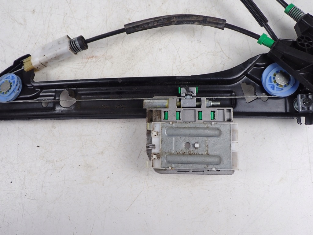 фото №6, Подъемник стекло левый задняя audi a5 8t sportback 8t8839461