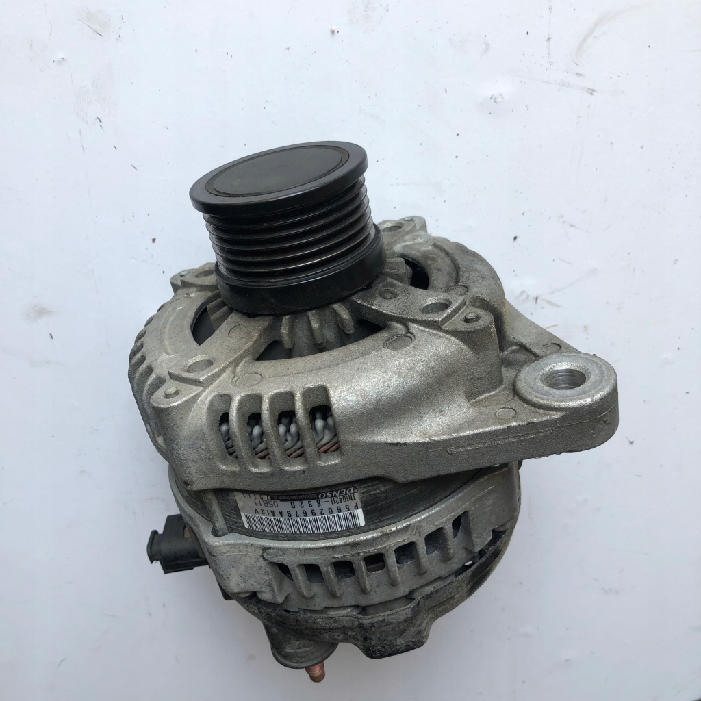 Генератор fiat alfa jeep p56029679aa Киев