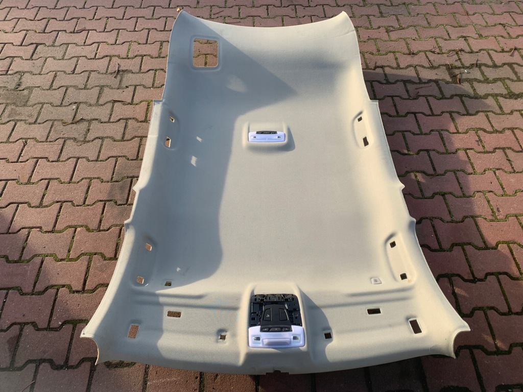 фото №1, Bmw x1 f48 потолок потолок светлая