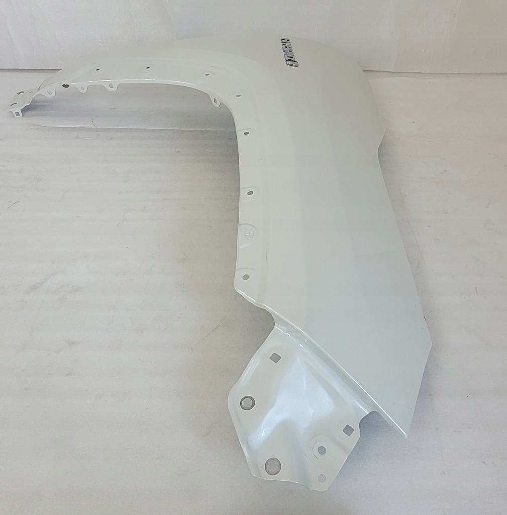 фото №9, Крыло правый toyota rav4 v hybrid 2019-
