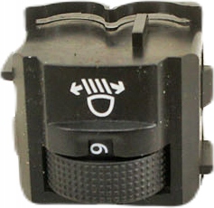 фото №1, Pe234 toyota proace панель кнопка запуск стоп 9817027177