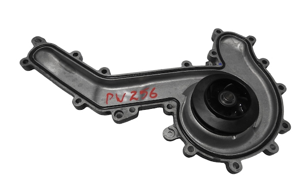 фото №1, Pw256 насос wody audi a4 a5 3.0 tdi 059121016g