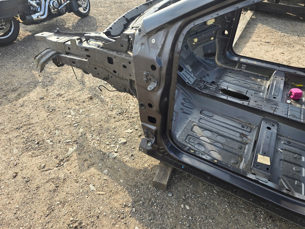 фото №8, Chrysler 200 15- чверть правий лівий перед usa psc