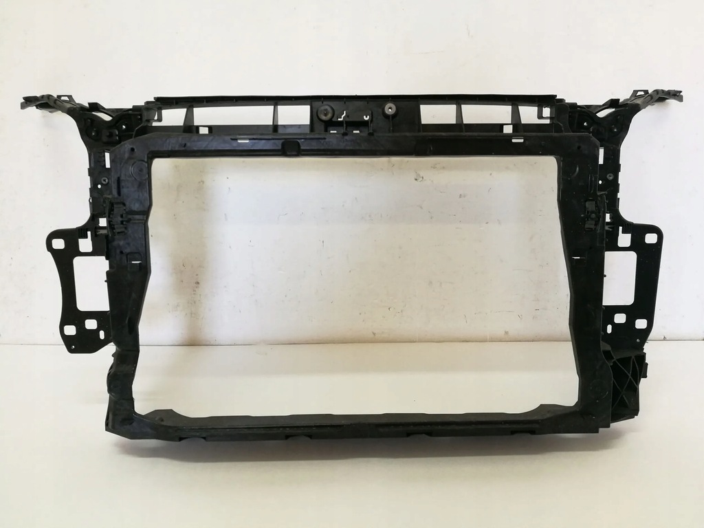 фото №1, Audi q3 8u 2019 усилитель pas передний