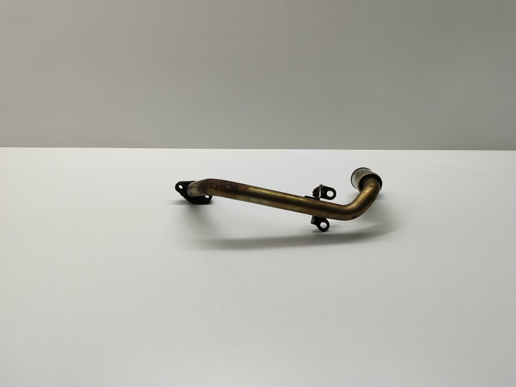 Bmw 5 e60 e61 2004 с передний шланг / труба радиатора выхлопных газов egr Недорого