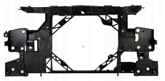 фото №1, Pas перед renault fluence 01.10-01.13