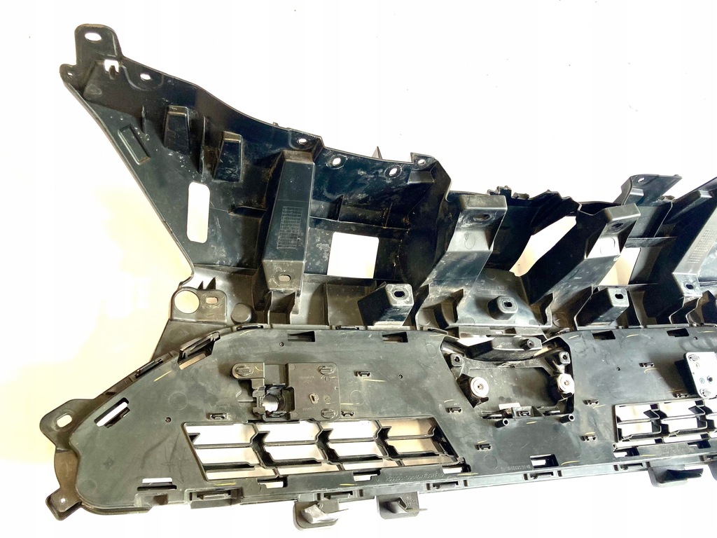 фото №5, Toyota yaris cross решётка радиатора решётка радиатора 2021-