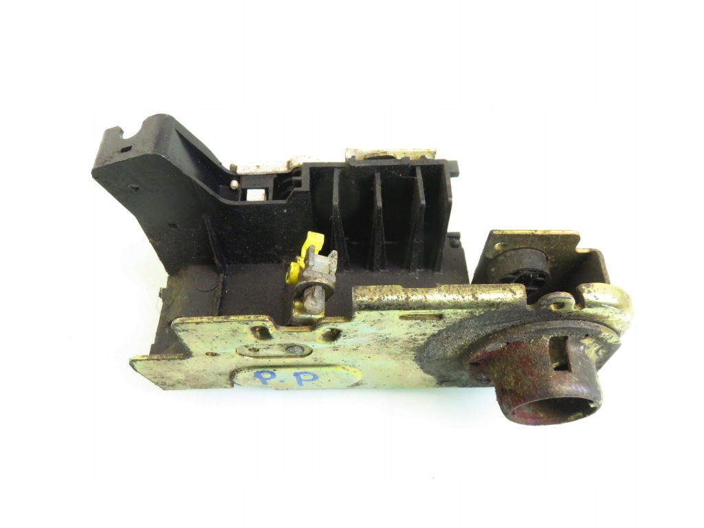 фото №3, Замок правий передній ford transit connect i