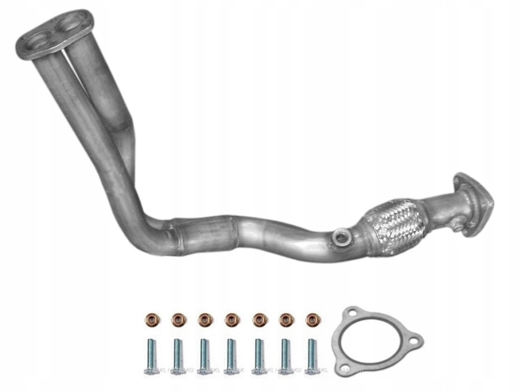 Купити Polmo 07.510 труба колекторна