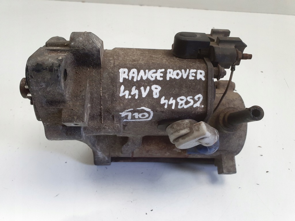 фото №1, Стартер range rover iii l322 4.4 стартер 7504480