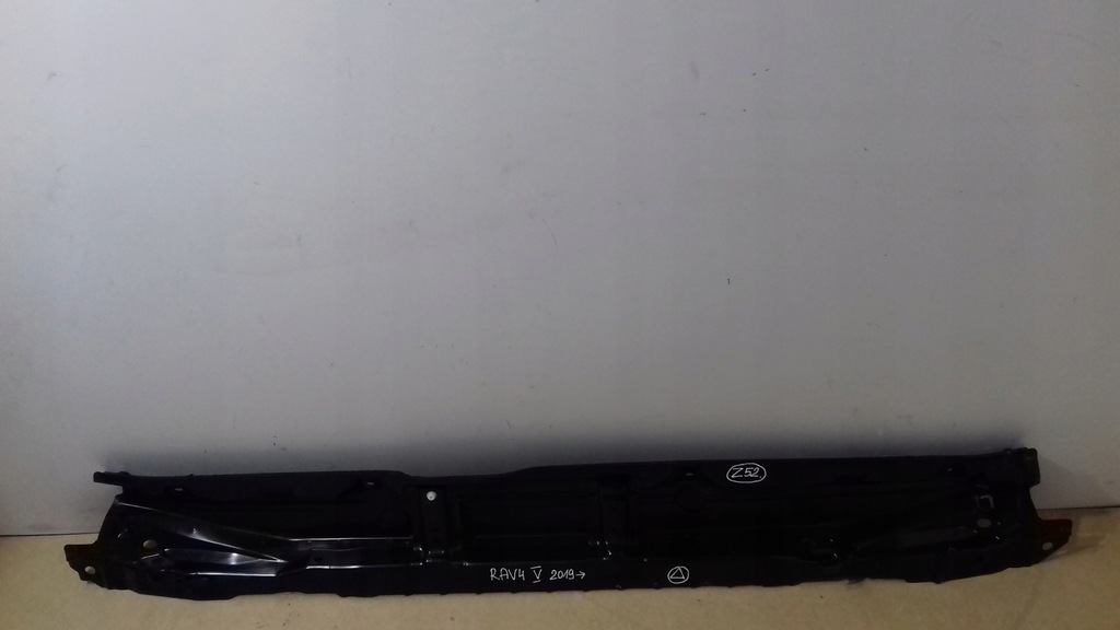 фото №1, Жабо металевий toyota rav4 2019-