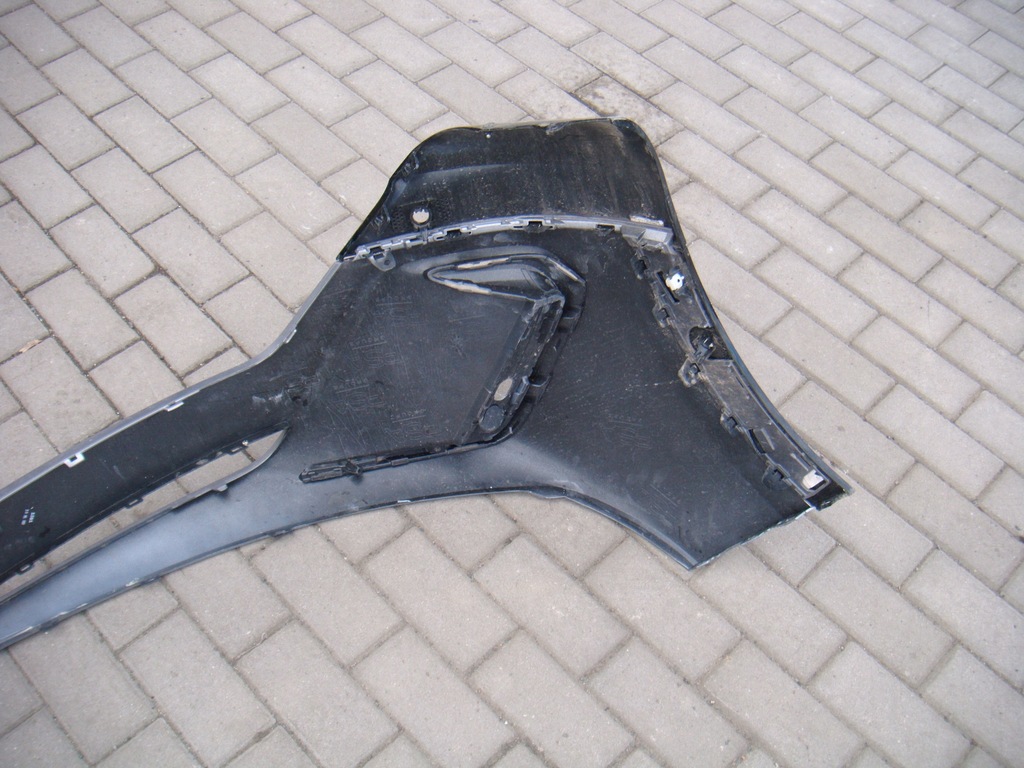 фото №14, Opel grandland x lift бампер перед передний 9840131477