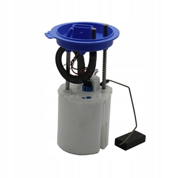 фото №1, Насос пального do seat altea xl 2.0