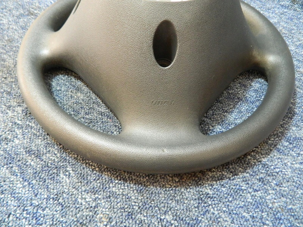 фото №8, Повітропровід звичайна fiat stilo 2001-2007r.