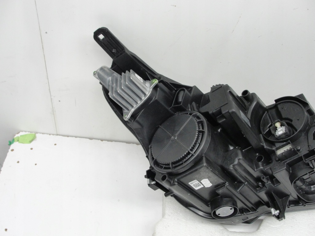 фото №7, Лампа перед левая opel crossland lift 2020- full led yq00709680