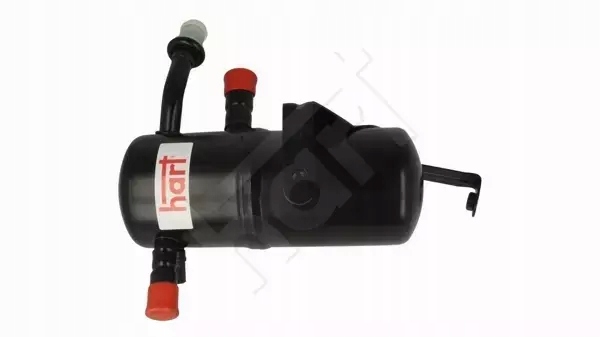 фото №2, Hart 607 703 осушитель, кондиционер