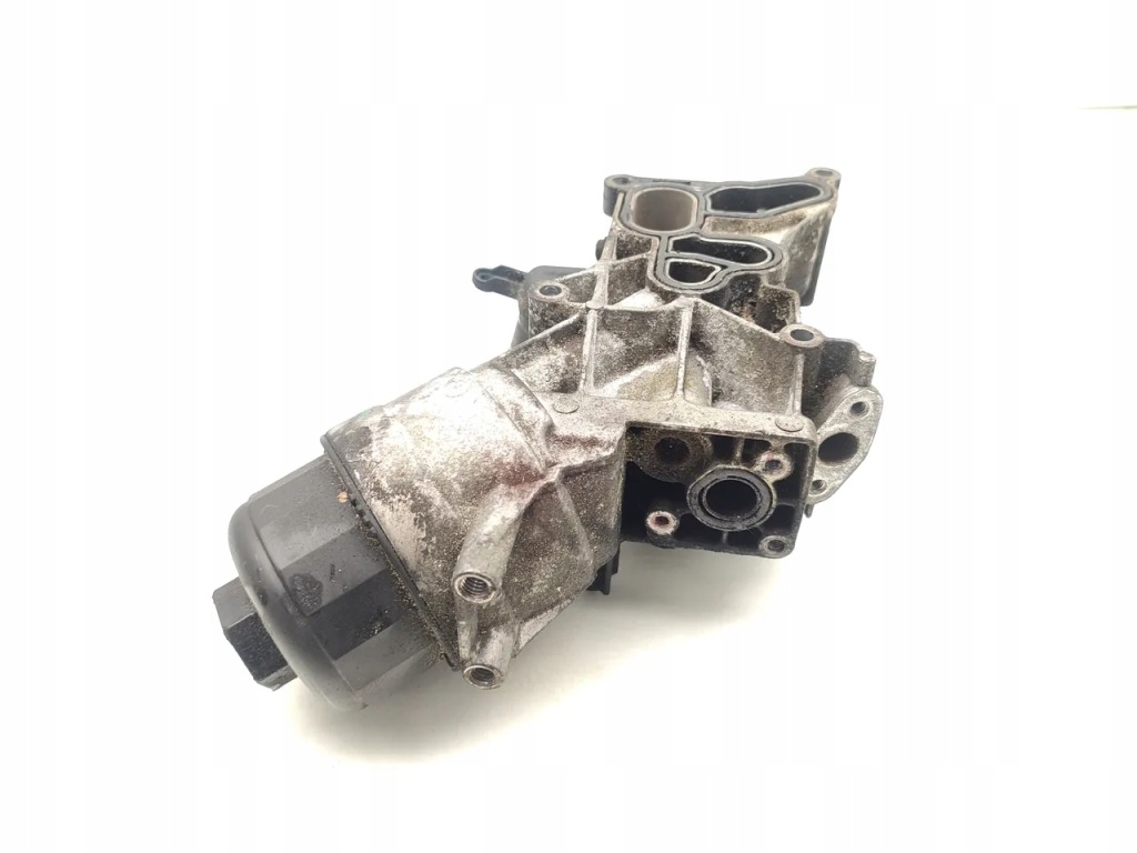 Fiat doblo кронштейн / кронштейн фільтра оливи 1.3 d multijet дизель 2014 4/5dr в Україні