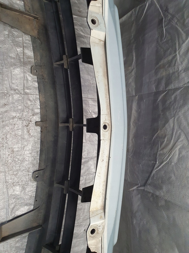 фото №16, Бампер перед nissan primera p11 lift 99-02 r.