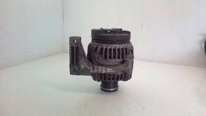 фото №7, Генератор volvo v70 2,4 td 0124525029