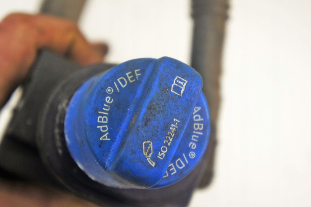 фото №6, Nb140 skoda scala 1.6d труба заливна горловина adblue 2q0131965c