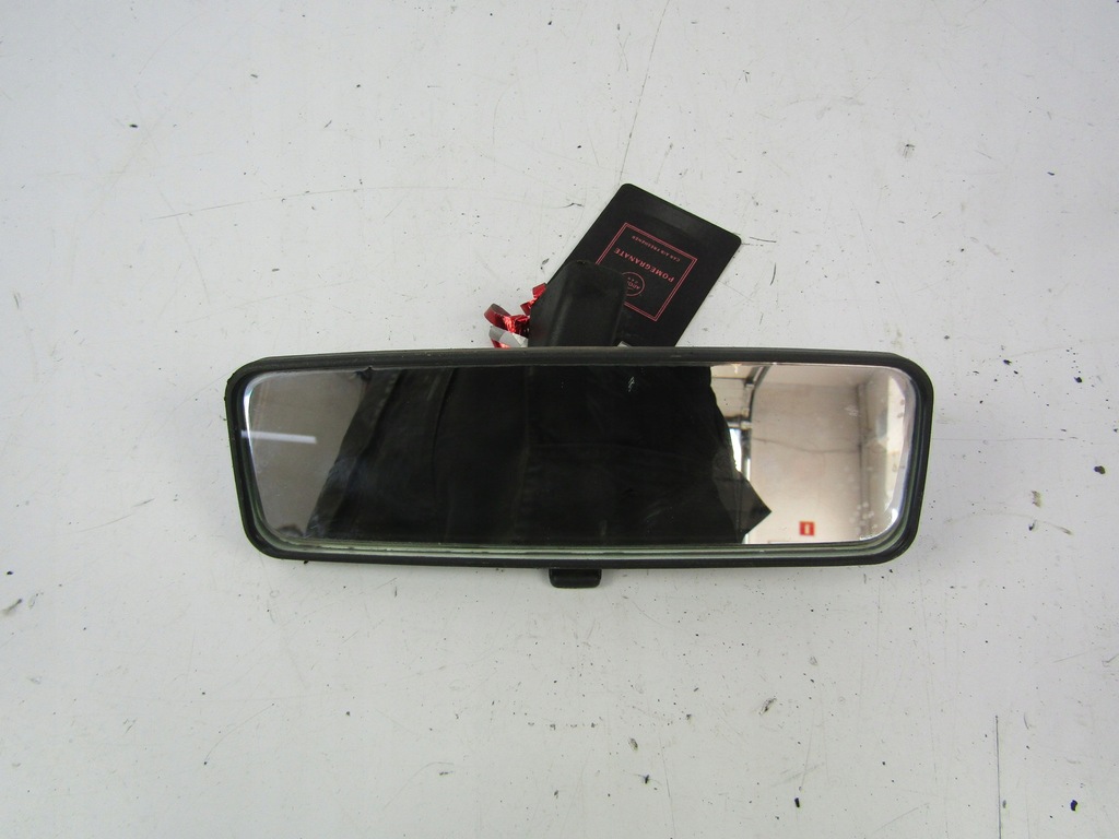 фото №1, Fiat punto ii 188 дзеркало внутрішнє 99-03 3d