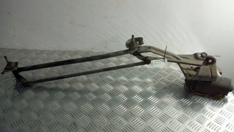 фото №1, Механізм двірник renault megane